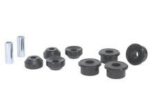 画像をギャラリービューアに読み込む, Whiteline 1988-1991 Honda CRX Front Shock Bushing Set