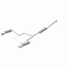 画像をギャラリービューアに読み込む, MagnaFlow BRE Exhaust Kit 04-06 Acura MDX 3.5L