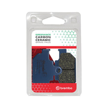 画像をギャラリービューアに読み込む, Brembo OE 86-86 Maico GM Star 250cc Brake Pad - Front
