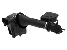 画像をギャラリービューアに読み込む, aFe 2023+ Ford F-250/F-350 V8-7.3L Momentum GT Pro 5R Intake System