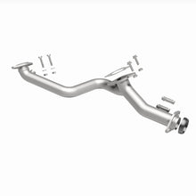 画像をギャラリービューアに読み込む, BRE Exhaust 09-12 Escape Tribute 2.5L 3.0L Front Pipe Kit