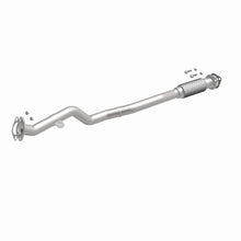画像をギャラリービューアに読み込む, BRE Exhaust 14-22 Jeep Cherokee 3.2L Front Pipe Kit