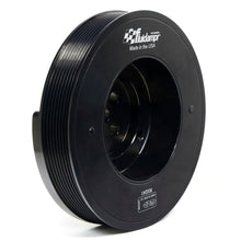 画像をギャラリービューアに読み込む, Fluidampr 11-26 Ford 6.7L Power Stroke Steel Externally Balanced Damper