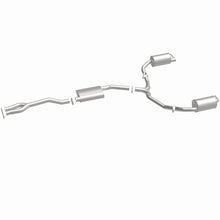 画像をギャラリービューアに読み込む, MagnaFlow BRE Exhaust Kit 11-14 Dodge Charger 3.6L