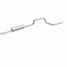画像をギャラリービューアに読み込む, MagnaFlow BRE Exhaust Kit 02-05 Explorer Mountaineer