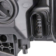画像をギャラリービューアに読み込む, Hella 2004-2008 Audi A6 Bi-Xenon Headlight Assembly
