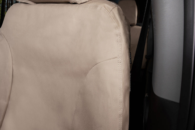 Covercraft 23-26 Toyota Prius Polycotton SeatSaver Custom Second Row Seat Covers