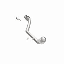 画像をギャラリービューアに読み込む, BRE Exhaust 04-09 Highlander RX330 RX350 2.4L 3.3L 3.5L Front Pipe Kit