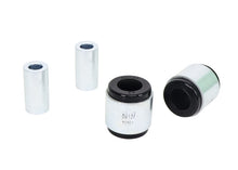 画像をギャラリービューアに読み込む, Whiteline 23-25 Toyota Prius Upper Control Arm Inner Bushing Kit