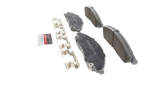 画像をギャラリービューアに読み込む, Brembo OE 22-24 Chrysler Grand Caravan/22-24 Jeep Grand Cherokee/L Ceramic Brake Pad - Front