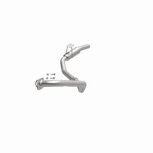 画像をギャラリービューアに読み込む, Magnaflow BRE Rear Muffler Kit Replacement Lexus