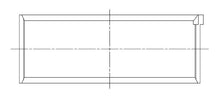 画像をギャラリービューアに読み込む, ACL Chevrolet V8 6.2L LT1/LT4/L86 (Gen V) Race Series .010 Rod Bearing Set
