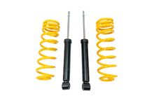 画像をギャラリービューアに読み込む, Whiteline 19-25 Toyota RAV4 Front HD Rear Lift Kit w/ HD Rear Springs Suited 440 Constant Load