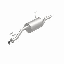 画像をギャラリービューアに読み込む, BRE Exhaust 01-05 Civic 1.7L Muffler Kit