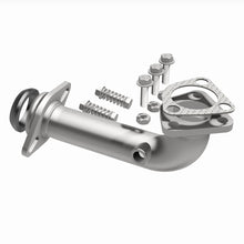 画像をギャラリービューアに読み込む, BRE Exhaust 99-03 Protege 1.6L 1.8L 2.0L Front Pipe Kit