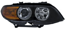 画像をギャラリービューアに読み込む, Hella 2003-2006 BMW X5 Xenon Headlight Assembly