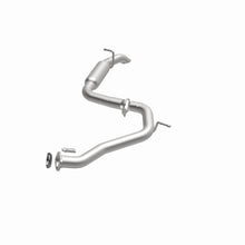 画像をギャラリービューアに読み込む, BRE Exhaust 13-17 Toyota RAV4 2.5L Muffler Kit