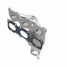 画像をギャラリービューアに読み込む, Magnaflow 07-10 Kia Sedona 3.8L California Grade CARB Compliant DF Manifold Catalytic Converter