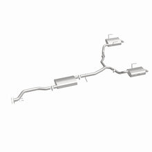 画像をギャラリービューアに読み込む, MagnaFlow BRE Exhaust Kit 13-17 ENCLAVE ACADIA ACADIA LIMITED 3.6L