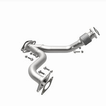 画像をギャラリービューアに読み込む, BRE Exhaust 98-04 Passport Rodeo  Sport 3.2L Front Pipe Kit