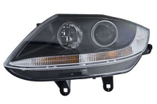画像をギャラリービューアに読み込む, Hella 2003-2008 BMW Z4 Halogen Headlight Assembly