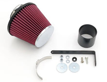 画像をギャラリービューアに読み込む, K&amp;N Ford Fiesta Mk7 L3-1.0L F/I 17-20 Cold Air Intake