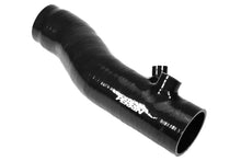 画像をギャラリービューアに読み込む, PERRIN 22-26 Subaru WRX Long Type Turbo Inlet Hose - Black