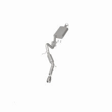 画像をギャラリービューアに読み込む, MagnaFlow BRE Exhaust Kit 05-08 Mercury Mariner 3.0L