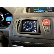 画像をギャラリービューアに読み込む, Wagner Tuning Renault Megane 3 RS LHD MFD32 Gen2 Digital Dash Display (w/VAG OBD-Cable)