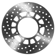 画像をギャラリービューアに読み込む, Brembo OE 98-21 Yamaha TW 200cc 220x4mm Brake Disc - Front Fixed