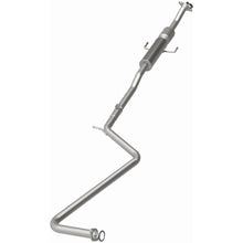 画像をギャラリービューアに読み込む, MagnaFlow 11-16 Scion tC 2.5L Direct Fit CARB Compliant Catalytic Converter