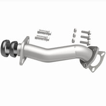 画像をギャラリービューアに読み込む, BRE Exhaust 09-12 Escape Tribute 2.5L 3.0L Front Pipe Kit