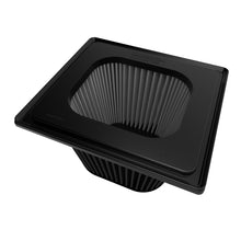画像をギャラリービューアに読み込む, K&amp;N 03-09 Dodge Ram L6-5.9L Diesel Dryflow Lifetime Engine Air Filter
