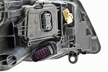 画像をギャラリービューアに読み込む, Hella 2015 Vw Touareg 15- Headlamp Lh Xen