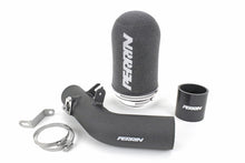 画像をギャラリービューアに読み込む, PERRIN 08-14 Subaru WRX / 08-15 STI Cold-Air Intake - Black