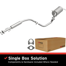 画像をギャラリービューアに読み込む, BRExhaust 09-11 Chevy Aveo5 1.6L Exhaust Kit