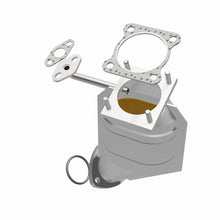 画像をギャラリービューアに読み込む, 360 Degree Image Set