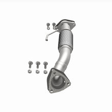 画像をギャラリービューアに読み込む, BRE Exhaust 05-08 Escape Mariner Tribute 2.3L 3.0L Front Pipe Kit