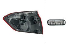 画像をギャラリービューアに読み込む, Hella 2017-2019 BMW 320i M3 Right Tail Light