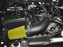 画像をギャラリービューアに読み込む, Airaid Intake Kit Jeep Wrangler Jk 3.8L 07-11 Gauze and Synthetic