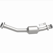 画像をギャラリービューアに読み込む, MagnaFlow 20-21 Nissan NV200 2.0L Direct Fit Catalytic Converter