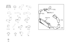 画像をギャラリービューアに読み込む, GReddy BNR32 COMPLETE SUCTION KIT Z32 AIRFLOW METERS