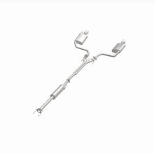 画像をギャラリービューアに読み込む, MagnaFlow BRE Exhaust Kit 09-17 Nissan Maxima 3.5L