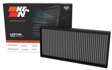 画像をギャラリービューアに読み込む, K&amp;N 2021+ Audi Q4 e-tron / 19-22 Volkswagen ID.3 Cabin Air Filter