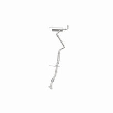 画像をギャラリービューアに読み込む, MagnaFlow BRE Exhaust Kit 14-18 JEEP CHEROKEE 2.4L