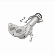 画像をギャラリービューアに読み込む, BRE Exhaust 06-12 Eclipse 2.4L Front Pipe Kit