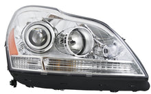 画像をギャラリービューアに読み込む, Hella 2007-2010 Mercedes-Benz GL320 Halogen Headlight Assembly