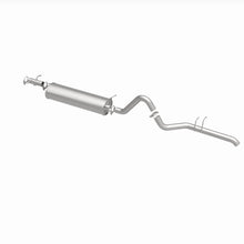画像をギャラリービューアに読み込む, MagnaFlow BRE Exhaust Kit 98-99 Dodge Durango