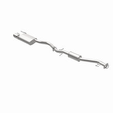画像をギャラリービューアに読み込む, MagnaFlow BRE Exhaust Kit 01-05 Lexus IS300 3L