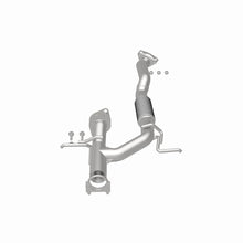 画像をギャラリービューアに読み込む, BRE Exhaust 14-22 Jeep Cherokee 3.2L Front Pipe Kit